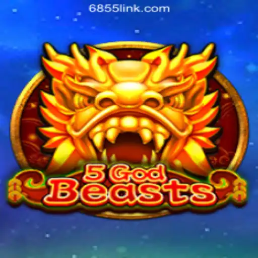 Explore the Excitement of 5GodBeasts and Online Casino Games in Brazil