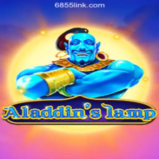 Discover the Magic of Aladdinslamp in 6855.com Online Cassino Brasil #1
