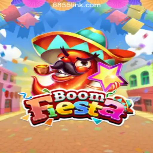 Experience the Thrill of BoomFiesta: The Ultimate Gaming Adventure