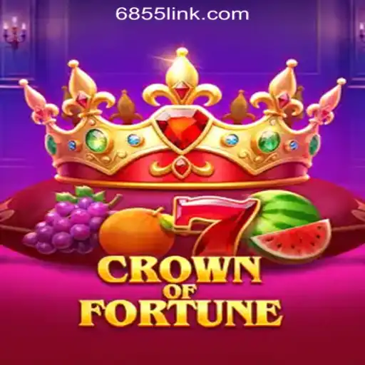 Discover the Exciting World of CrownofFortune at 6855.com Online Cassino Brasil #1