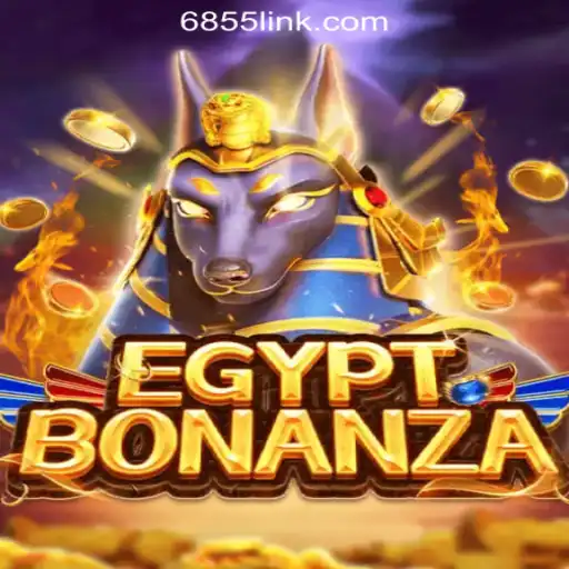 Experience the Thrill of EgyptBonanza at 6855.com Online Cassino Brasil #1