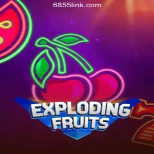 Exploring the Thrilling World of ExplodingFruits: The Top Choice in Online Casino Games