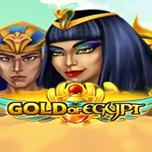 Discover the Thrills of GoldOfEgypt: The Perfect Blend of Adventure and Chance