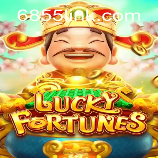 Discover the Excitement of LUCKYFORTUNES: A Premium Online Gaming Experience