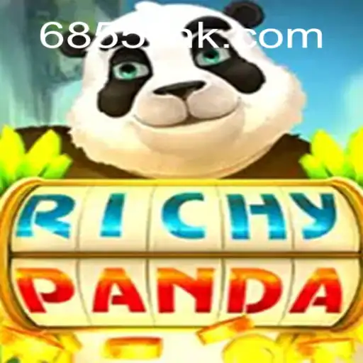 RichyPanda: The Thrilling World of Online Casino Gaming