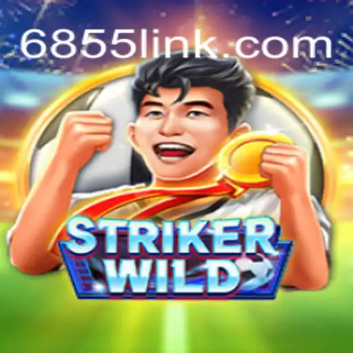 Discover the Thrill of StrikerWILD at 6855.com Online Cassino Brasil #1