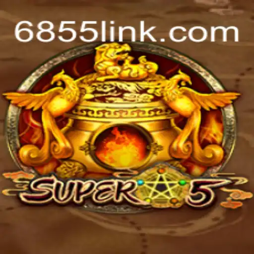 Super5: The Revolutionary Online Casino Experience