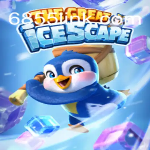 Discover TheGreatIcescape: A Thrilling Online Casino Experience
