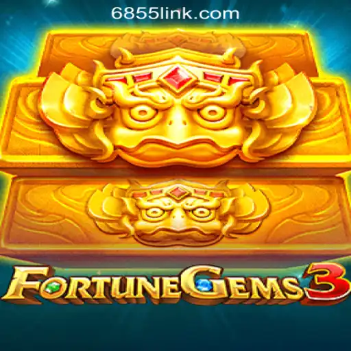 Exploring the Exciting World of FortuneGems3 at 6855.com Online Cassino Brasil #1