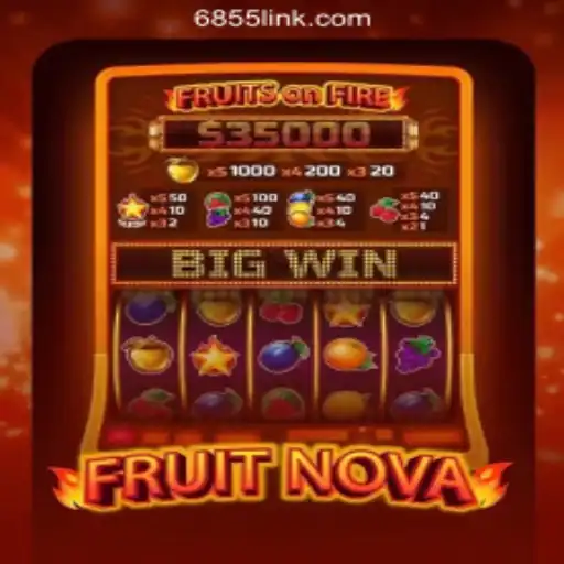 Discovering FruitNova: A Fresh Spin on Classic Gaming