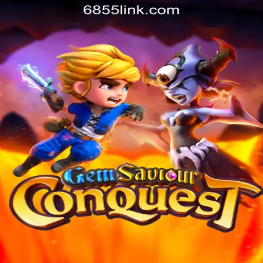 Exploring the GemSaviourConquest - A Thrilling Adventure Game