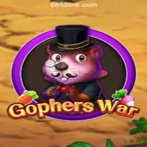 GophersWar: An Exciting New Game Taking the Online Casino World by Storm