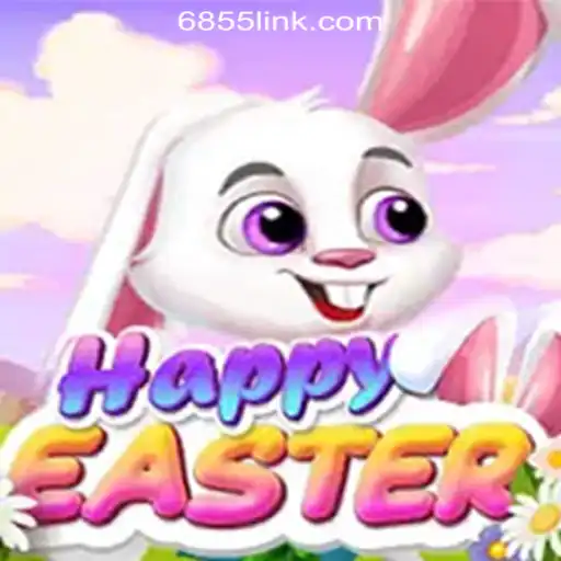 Discover HappyEaster: A Joyous Adventure into the World of 6855.com Online Cassino Brasil #1