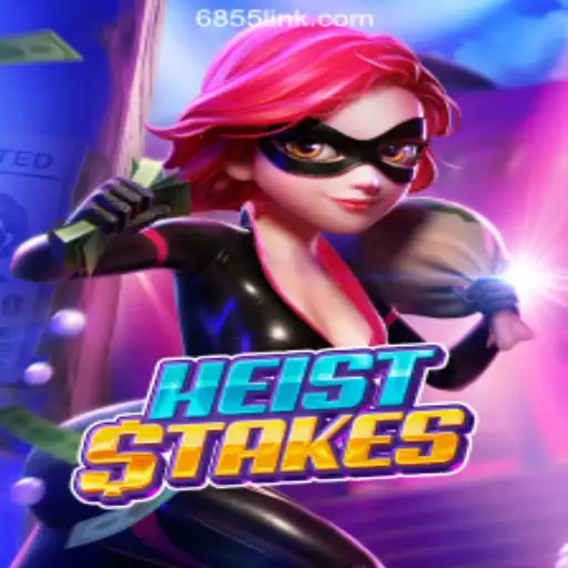 Exploring the Thrills of HeistStakes: A Premier Online Casino Game