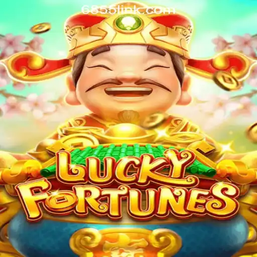 Discover the Excitement of LUCKYFORTUNES: A Premium Online Gaming Experience