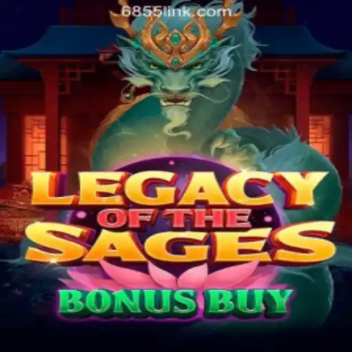 Legacy of the Sages Bonus Buy: A Deep Dive into the Latest Online Casino Sensation