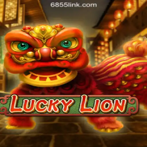 Discover the Excitement of LuckyLion at 6855.com: The Premier Online Cassino in Brasil
