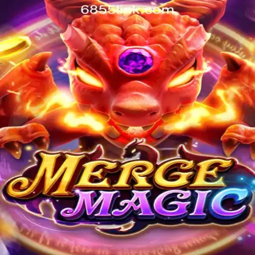 Unleashing the Mystical World of MERGEMAGIC: A Journey Through Enchantment
