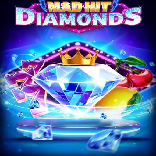 Discover the Excitement of MadHitDiamonds: Your Ultimate Guide to the Game