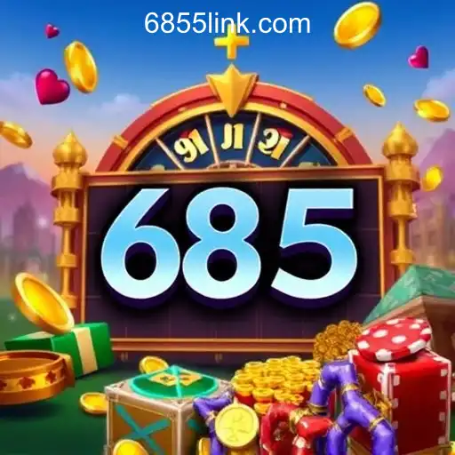 Exclusive Offers at 6855.com Online Cassino Brasil #1