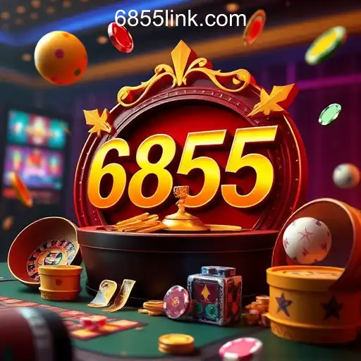 Unlocking the Power of Promotion: Why 6855.com Online Cassino Brasil is #1