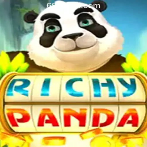 RichyPanda: The Thrilling World of Online Casino Gaming