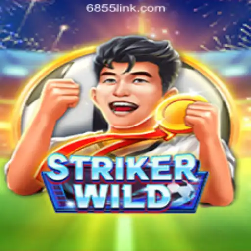 Discover the Thrill of StrikerWILD at 6855.com Online Cassino Brasil #1
