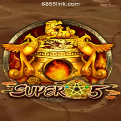 Super5: The Revolutionary Online Casino Experience