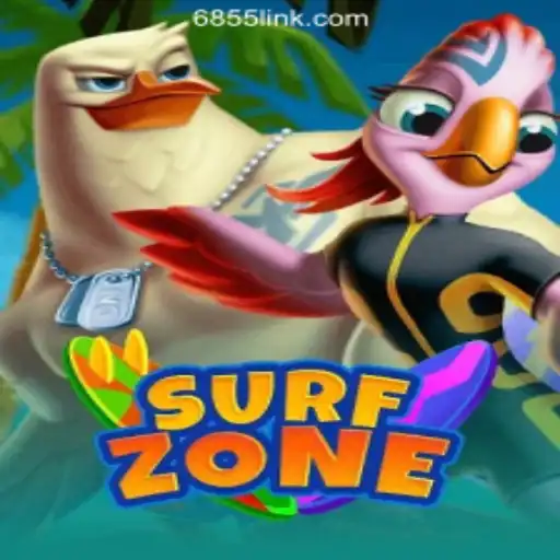 Unveiling SurfZone: The Thrilling Ocean Adventure Game
