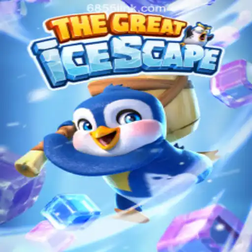 Discover TheGreatIcescape: A Thrilling Online Casino Experience