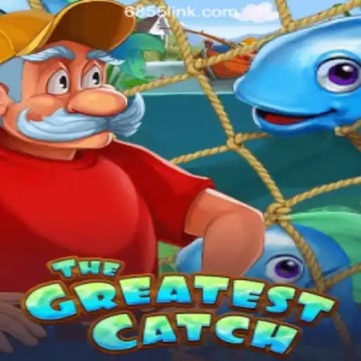 Exploring 'TheGreatestCatch': A Captivating Adventure in Online Gaming